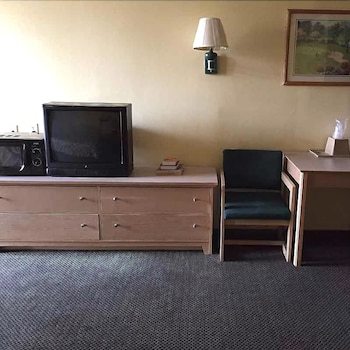 Motel Sunset Inn Manning