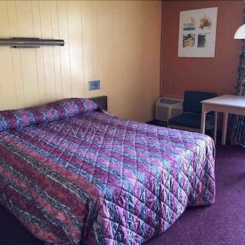 Motel Sunset Inn Manning