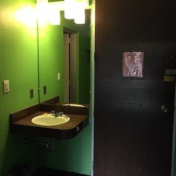Motel Sunset Inn Manning