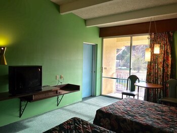 Motel Sunset Inn Manning