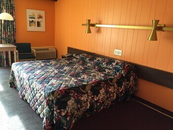 Motel Sunset Inn Manning