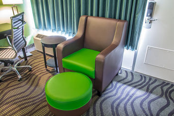 Hotel Quality Inn And Suites