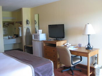 Hotel Howard Johnson Manning