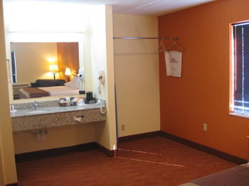 Hotel Howard Johnson Manning
