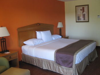 Hotel Howard Johnson Manning