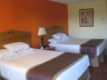 Hotel Howard Johnson Manning