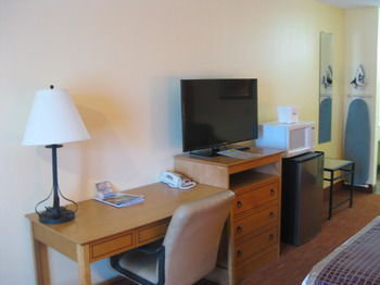 Hotel Howard Johnson Manning