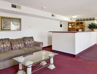 Hotel Howard Johnson Manning