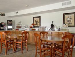 Hotel Howard Johnson Manning