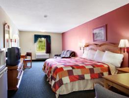 Hotel Howard Johnson Manning