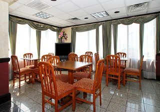 Motel Econo Lodge Inn & Suites