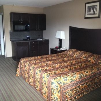 Suburban Extended Stay Hotel