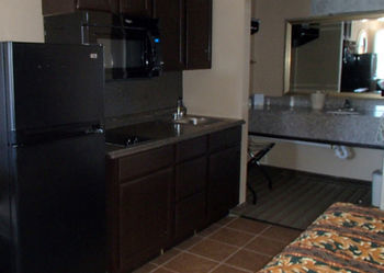 Suburban Extended Stay Hotel