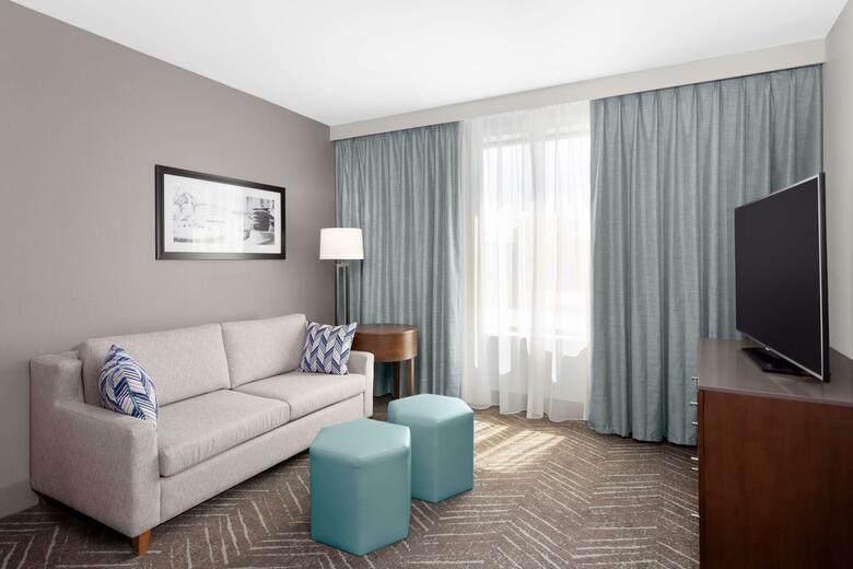 Hotel Wyndham Garden Charleston Mount Pleasant