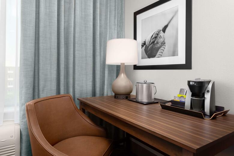 Hotel Wyndham Garden Charleston Mount Pleasant