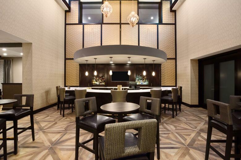 Hotel Wyndham Garden Charleston Mount Pleasant