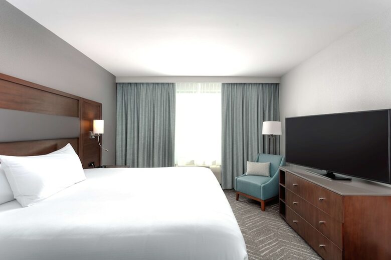 Hotel Wyndham Garden Charleston Mount Pleasant