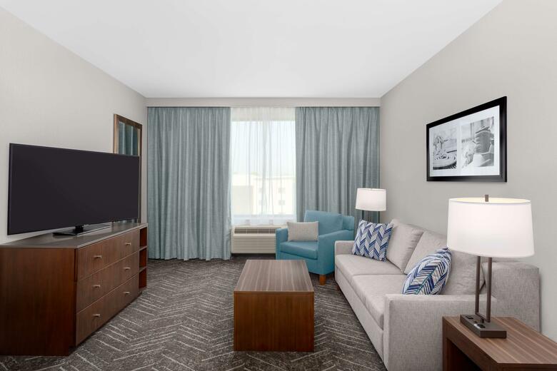 Hotel Wyndham Garden Charleston Mount Pleasant