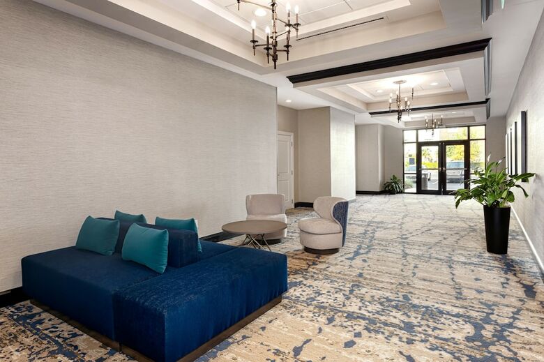 Hotel Wyndham Garden Charleston Mount Pleasant