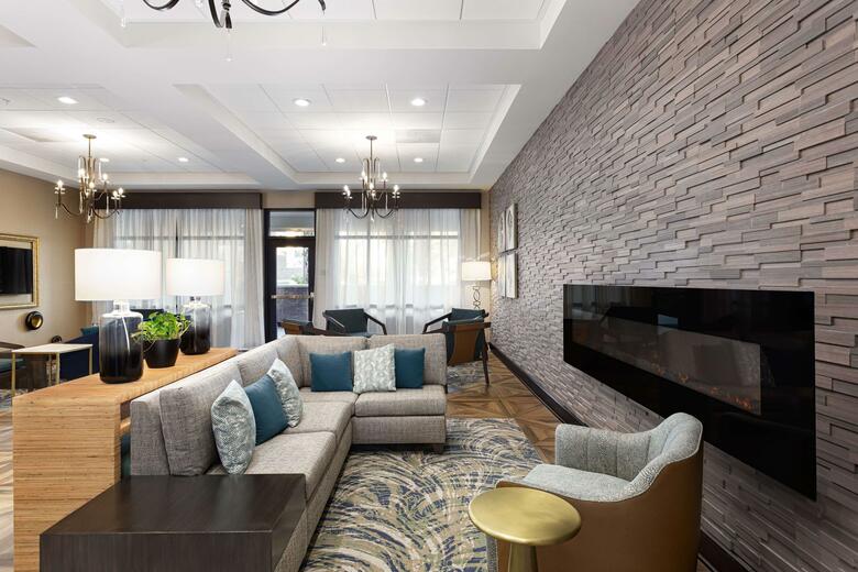 Hotel Wyndham Garden Charleston Mount Pleasant