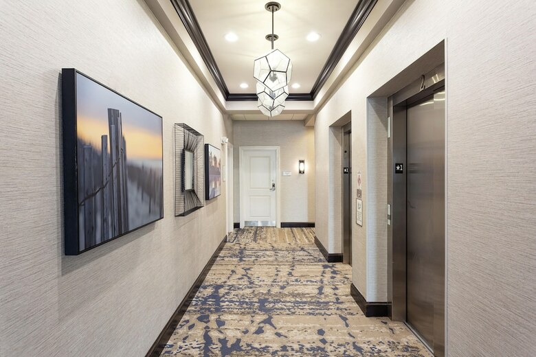Hotel Wyndham Garden Charleston Mount Pleasant