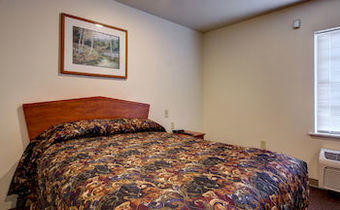 Hotel Value Place Charleston, Sc (leeds)