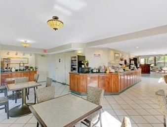 Motel Days Inn Rock Hill