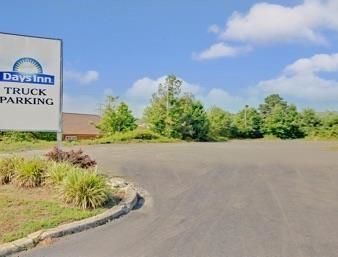 Motel Days Inn Rock Hill
