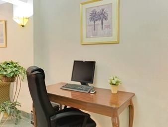 Motel Days Inn Rock Hill