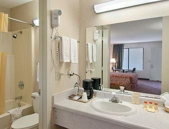 Motel Days Inn Rock Hill
