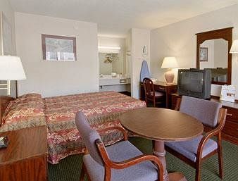 Motel Days Inn Rock Hill
