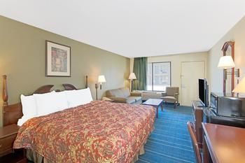 Motel Days Inn Rock Hill