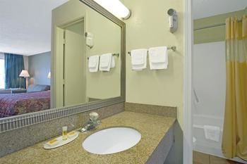 Motel Days Inn Rock Hill