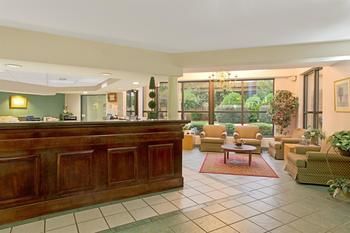 Motel Days Inn Rock Hill
