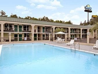 Motel Orangeburg - Days Inn South