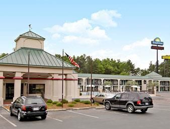 Motel Orangeburg - Days Inn South