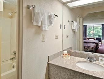 Motel Orangeburg - Days Inn South