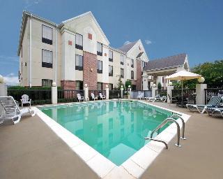 Hotel Comfort Inn And Suites