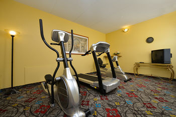 Hotel Americas Best Value Inn