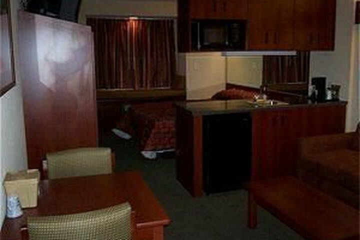 Hotel Microtel Inn & Suites By Wyndham Walterboro