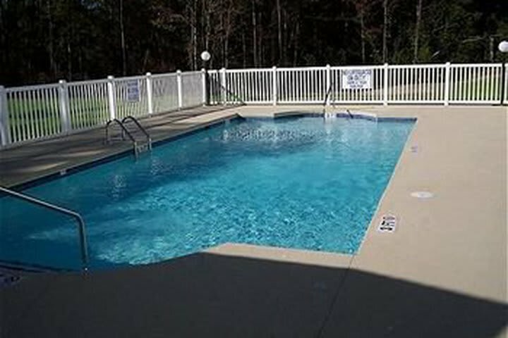 Hotel Microtel Inn & Suites By Wyndham Walterboro