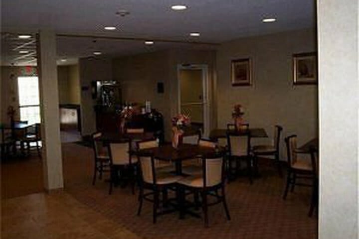 Hotel Microtel Inn & Suites By Wyndham Walterboro