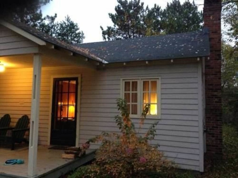 Bed & Breakfast Silver Maple Lodge & Cottages