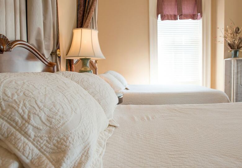 Hostal John Rutledge House Inn