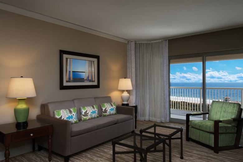 Apartamento Marriott's Oceanwatch At Grande Dunes