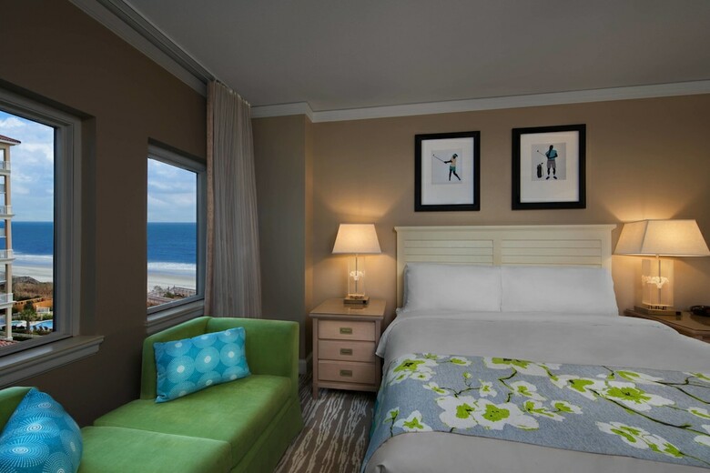 Apartamento Marriott's Oceanwatch At Grande Dunes