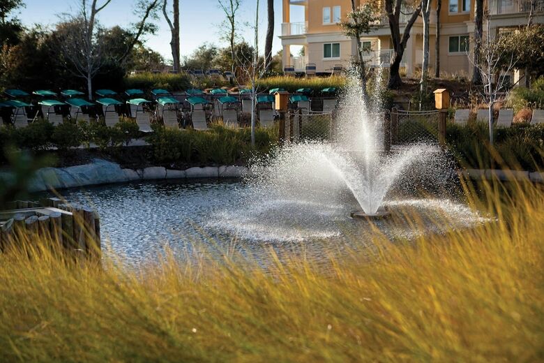 Apartamento Marriott's Oceanwatch At Grande Dunes