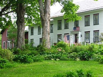 Bed & Breakfast Frog's Leap Inn