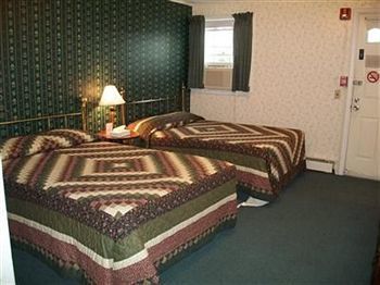 Hostal Swiss Inn & Restaurant