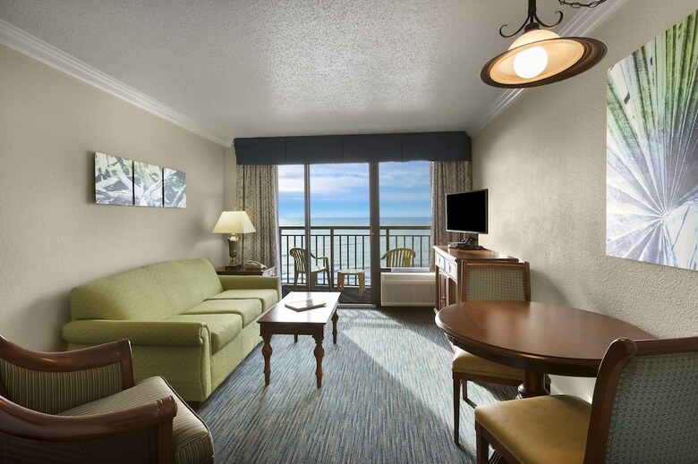 Hotel Holiday Inn At The Pavilion